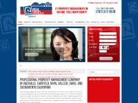 Business profile for realpropertyselect.com provided by Network Solutions