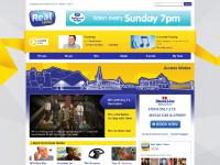 Real Radio Wales Real Radio Wales