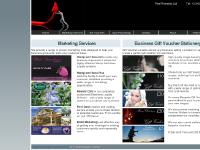 Gift Vouchers | Customer Loyalty | Merchant Accounts