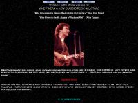realrock - Mike Pinera's Homepage realrock - Mike Pinera's Homepage