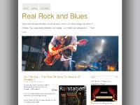 Real Rock and Blues Real Rock and Blues