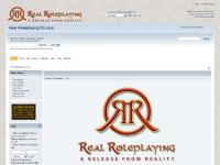 realroleplaying.com PHP, MySQL, bulletin