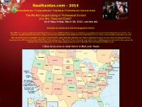 RealSanta.com supplies "Real" bearded Santas, for special events, home and corporate parties and shows.&nbsp;