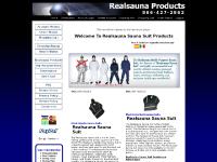 realsaunasuit.com sauna suit, realsauna sauna suit, ultimate sauna suit