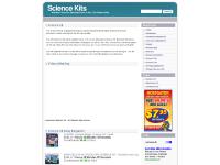 realscience.com Science Kit, Electronic Kit, Chemistry Set realscience.com Science Kit, Electronic Kit, Chemistry Set