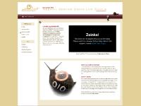 realsnailmail.net snail profiles, see the snails, credits