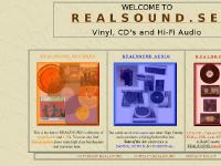 realsound.se realsound.se