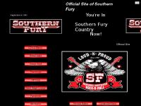 Southern Fury Southern Fury
