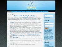 Real Spellers Real Spellers