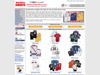 Authentic & Replica Jerseys - NBA, MLB, NHL, NCAA and NFL Sports Jerseys and Officially Licensed Pro Uniforms Authentic & Replica Jerseys - NBA, MLB, NHL, NCAA and NFL Sports Jerseys and Officially Licensed Pro Uniforms