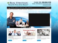 Real Strategic, Inc Real Strategic, Inc