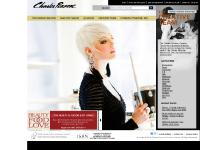  OVERVIEW, SERVICES, MAKE AN APPOINTMENT, PURCHASE A GIFT CARD