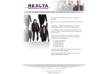 Recruiters specialize in the health care industry - Realta Professional Staffing Recruiters specialize in the health care industry - Realta Professional Staffing