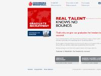 Business Placement, Graduate Recruitment, Copyright Policy Business Placement, Graduate Recruitment, Copyright Policy