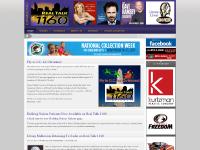 Welcome to Cincinnati's Real Talk 1160! Welcome to Cincinnati's Real Talk 1160!