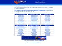 realteak.com web hosting, dedicated servers, co-location realteak.com web hosting, dedicated servers, co-location
