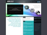  Real UV254 'M' Series, M3000 Series, M4000 Series, Real UV254 'P' Series