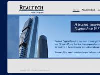 Realtech Capital Group Inc - Vancouver Construction Financing, Real Estate Investing Company
