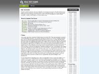 realtestexams.com ST0-91X, 642-991, E20-616 realtestexams.com ST0-91X, 642-991, E20-616