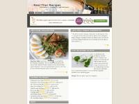  Thai Cooking Classes, Links, Latest Recipe: Wing Bean Salad, take me to the recipe