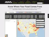 realtimefarms.com Farms, Food Artisans, Where To Buy