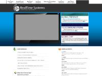  BUSINESS INTELLIGENCE », Global Ship Overview, .NET SOLUTIONS », RTS .NET Expertise Document