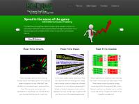 Real Time Markets  Real Time Quotes & Stock Prices