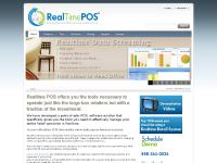 Realtime POS | Retail POS Software | Retail Management