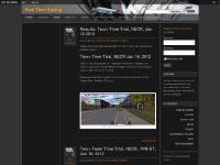 Real Time Racing Real Time Racing