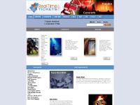 Quality Tickets, LLC- Quality Tickets, LLC-