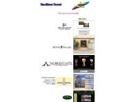 Travel web site development. Building interactive web sites for travel and leisure companies
