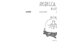 Rebecca Horwood: Home