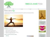 rebeccajamesyoga.co.uk Rebecca James Yoga, Hatha Yoga, Post Natal Yoga rebeccajamesyoga.co.uk Rebecca James Yoga, Hatha Yoga, Post Natal Yoga