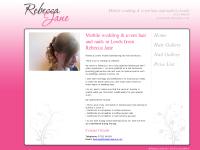 rebeccajane.co.uk rebeccajane.co.uk