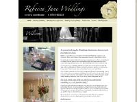 Rebecca Jane Weddings Rebecca Jane Weddings