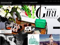 Rebecca Minkoff Online Store