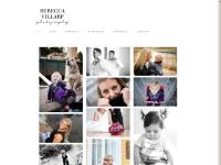 liten rebeccavillarp.se skärmbild