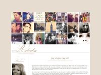 liten rebeckakjersen.se skärmbild liten rebeckakjersen.se skärmbild