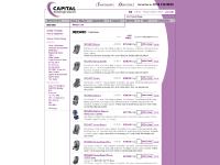 recarochildseats.co.uk