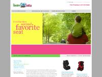 Recaro Child Seat Center for North America! | Recaro Child Seats - Free Shipping