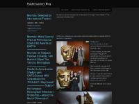 Rachel Carter's Blog | Just another WordPress.com weblog