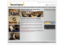 recartspace.co.uk