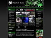 recballsverige.se paintball, recball, forum