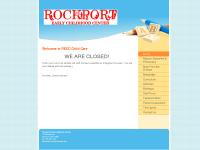 Rockport Early Childhood Center - Welcome to RECC Child Care Rockport Early Childhood Center - Welcome to RECC Child Care