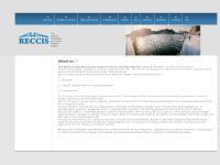 Reccis - The Russian Educational and Cultural Centre in Sweden About us