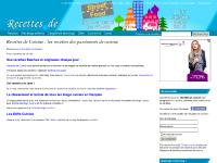 recettes.de