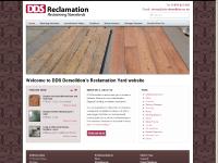 Period Fireplaces, Railway Sleeper & New Sleepers, Reclaimed and New Flooring, Reclaimed Bricks & New Bricks Period Fireplaces, Railway Sleeper & New Sleepers, Reclaimed and New Flooring, Reclaimed Bricks & New Bricks