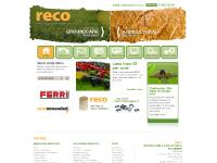  fertiliser spreaders, hedgecutters / flail mowers, loader wagons, mixer wagons