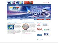 Home - RECOM USA Home - RECOM USA