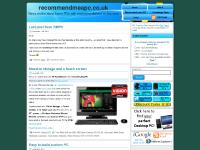 rmpc.myworldofit.net - Advice on the best PCs